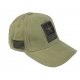 Berretto Cotone U.S.ARMY logo nuovo
