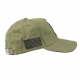 Berretto Cotone U.S.ARMY logo nuovo