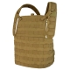 Gilet chest rig MCR1