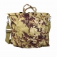 Borsa porta casco C/Tracolla vegetato
