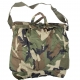 Borsa porta casco C/Tracolla CAMO