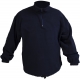Maglione Pile Blu