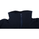 Maglione Pile Blu