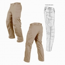 PANTALONE STEALTH RIPSTOP 310T