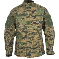 CAMICIA ACU RIPSTOP MARPAT SBB