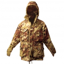 Sniper jacket