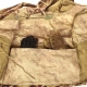 Sniper jacket