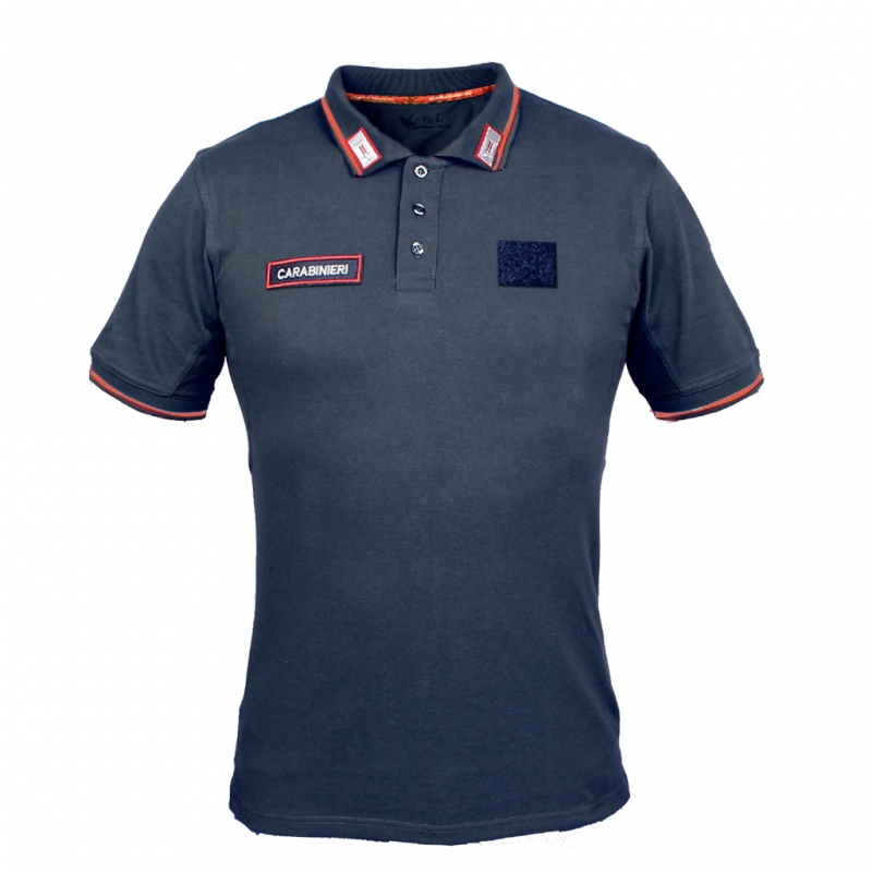 MAGLIA POLO CARABINIERI SBB SBB Brancaleoni Srl