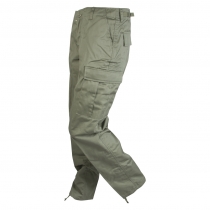 PANTALONE BDU IMP. VERDE