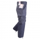 Pantalone Propper BDU twill navy