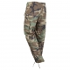 Pantalone traspirante impermeabile camo