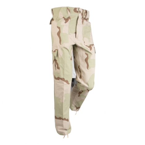 Pantalone 6T ripstop