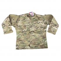 CAMICIA PROPPER ACU RIPSTOP MULTICAM U.S.