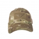Berretto tactical con retina