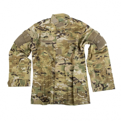 Camicia BDU Ripstop SBB