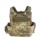 Gilet Combat Brigade Vegetato