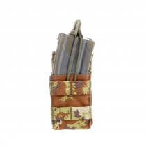 PORTA CARIC. RAPIDO SINGOLO 2 POSTI VEGETATO PREZZO STOCK