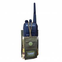 PORTA RADIO UNIVERSALE VEGETATO