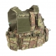 Gilet Combat SBB Vegetato