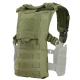 GILET CHEST MCR3 CON KIT INTEG. IDROSISTEM