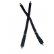 BRETELLE ELASTICHE H 5 CM