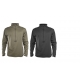 Maglia grid fleece SBB