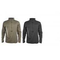 MAGLIA GRID FLEECE SBB