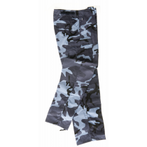 PANTALONE BDU MIDNIGHT IMP.