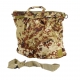 Borsa porta casco C/Tracolla vegetato