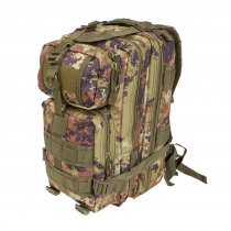 ZAINO ASSAULT SMALL 30 LT VEGETATO GEN.II SBB PREZZO STOCK