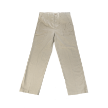 Pantalone 2T moleskin kaki