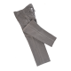 Pantalone 2T moleskin grigio