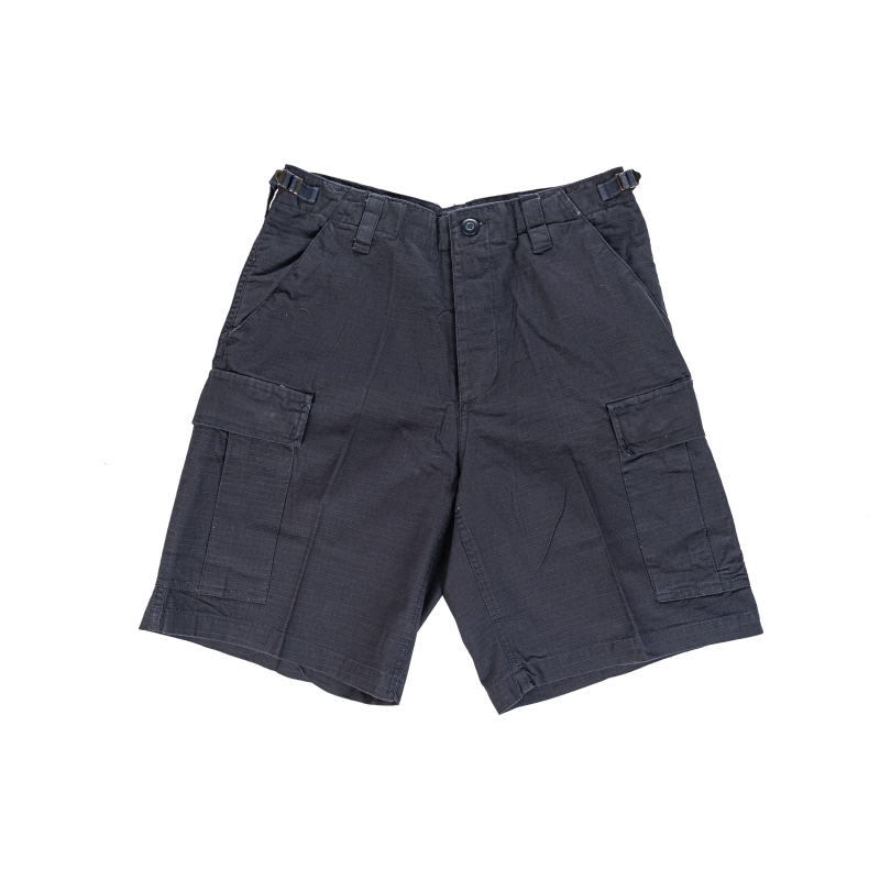 Pantaloncino blu 2025