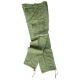 PANTALONE BDU STONE WASHED VERDE