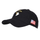 Berretto cotone 101 Airborne