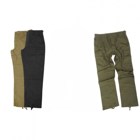 Pantaloni BDU Gunner