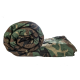 COPERTA IMBOTTITA COTONE WOODLAND