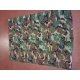 COPERTA IMBOTTITA COTONE WOODLAND