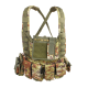 Gilet chest rig MCR1 Vegetato