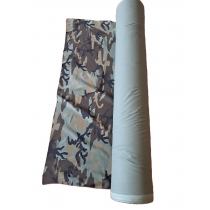 TELA SATEEN MIMETICO