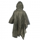 Telo ponchos ripstop od SBB