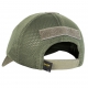 Berretto tactical con retina