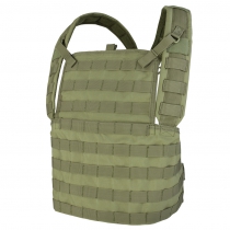 GILET MODULARE CHEST RIG MCR1