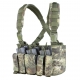 Gilet Recon MCR5 Kryptek Mandrake