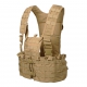 Gilet modulare chest CS