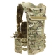 Gilet modulare (chest) CS Multicam