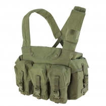 GILET TATTICO CR PREZZO STOCK