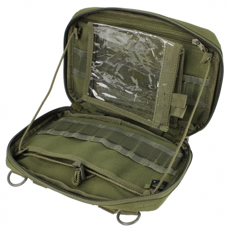 Borsa office MA54