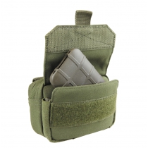 Borsina porta piccoli accessori MA66