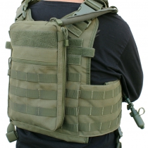 IDROSYSTEM SISTEMA M.O.L.L.E 1,5 LT